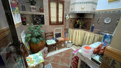 Chalet en venta en Carrer de la Balma, cerca de Carrer València, Borriol de 190.000 €