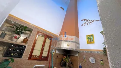 Chalet en venta en Carrer de la Balma, cerca de Carrer València, Borriol de 190.000 €