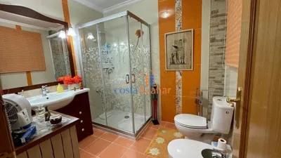 Chalet en venta en Carrer de la Balma, cerca de Carrer València, Borriol de 190.000 €