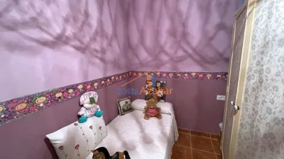 Chalet en venta en Carrer de la Balma, cerca de Carrer València, Borriol de 190.000 €