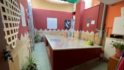 Chalet en venta en Carrer de la Balma, cerca de Carrer València, Borriol de 190.000 €