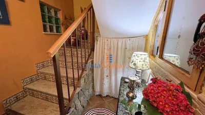 Chalet en venta en Carrer de la Balma, cerca de Carrer València, Borriol de 190.000 €