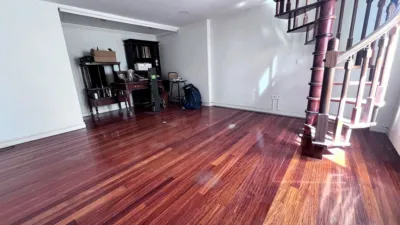 Apartment on San Antonio Street photo 2