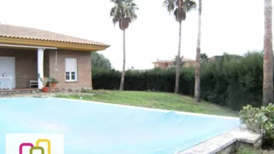 Chalet en vente à Golf Guadiana-Cerro Gordo, Golf Guadiana-Cerro Gordo (Badajoz Capital) sur 480.000 €