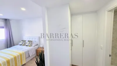 Apartment on Mencey Guimar Street photo 12