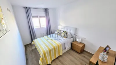 Apartment on Mencey Guimar Street photo 15