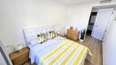 Apartment on Mencey Guimar Street photo 16