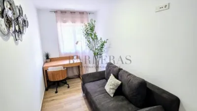 Apartment on Mencey Guimar Street photo 20