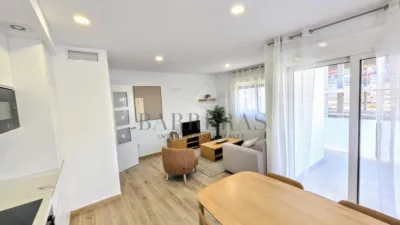 Apartment on Mencey Guimar Street photo 25