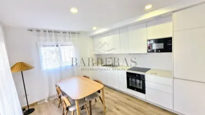 Apartment on Mencey Guimar Street photo 26