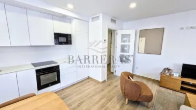Apartment on Mencey Guimar Street photo 4