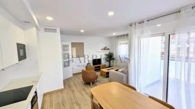 Apartment on Mencey Guimar Street photo 6