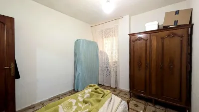 Flat on Teniente Ochoa Street photo 12