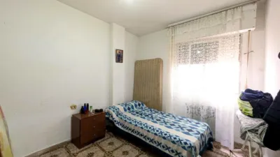 Flat on Teniente Ochoa Street photo 15
