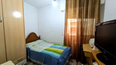Flat on Teniente Ochoa Street photo 17
