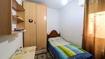 Flat on Teniente Ochoa Street photo 18