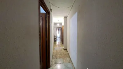 Flat on Teniente Ochoa Street photo 21