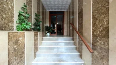 Flat on Teniente Ochoa Street photo 26