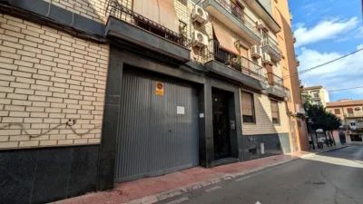 Flat on Teniente Ochoa Street photo 2