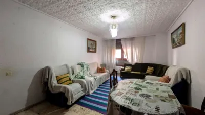 Flat on Teniente Ochoa Street photo 4