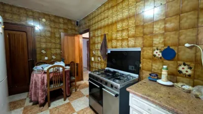 Flat on Teniente Ochoa Street photo 8