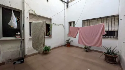 Flat on Teniente Ochoa Street photo 9