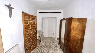 Chalet in Sierra de Yeguas photo 10