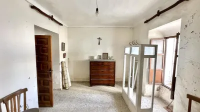 Chalet in Sierra de Yeguas photo 14