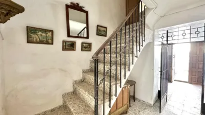 Chalet in Sierra de Yeguas photo 16