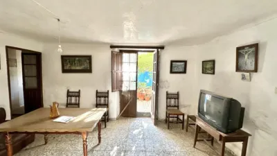 Chalet in Sierra de Yeguas photo 17