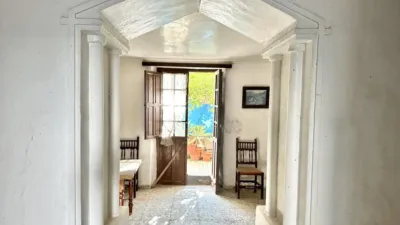 Chalet in Sierra de Yeguas photo 18