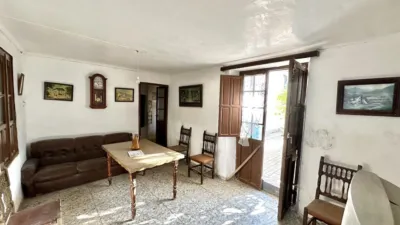 Chalet in Sierra de Yeguas photo 19