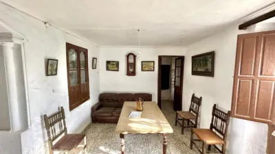 Chalet in Sierra de Yeguas photo 20