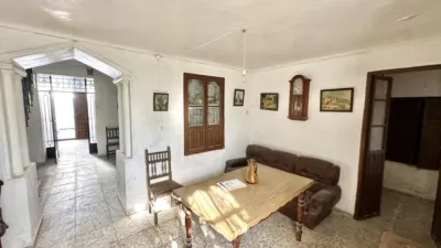 Chalet in Sierra de Yeguas photo 22