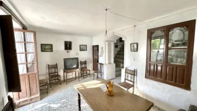 Chalet in Sierra de Yeguas photo 23