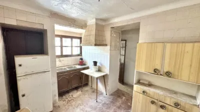 Chalet in Sierra de Yeguas photo 25