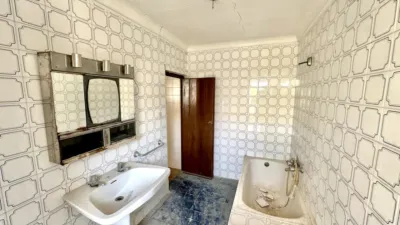 Chalet in Sierra de Yeguas photo 27