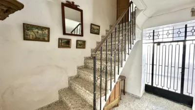 Chalet in Sierra de Yeguas photo 28