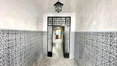 Chalet in Sierra de Yeguas photo 2
