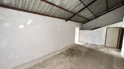 Chalet in Sierra de Yeguas photo 30