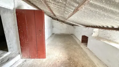 Chalet in Sierra de Yeguas photo 31