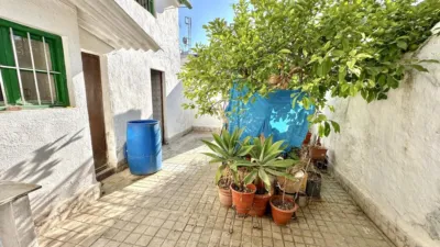Chalet in Sierra de Yeguas photo 36
