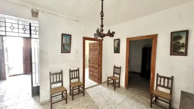 Chalet in Sierra de Yeguas photo 3