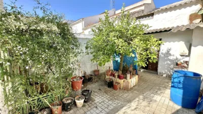 Chalet in Sierra de Yeguas photo 42
