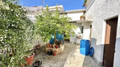 Chalet in Sierra de Yeguas photo 45