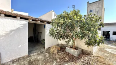Chalet in Sierra de Yeguas photo 47