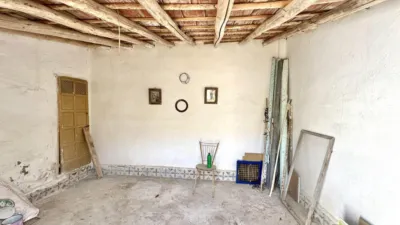 Chalet in Sierra de Yeguas photo 49