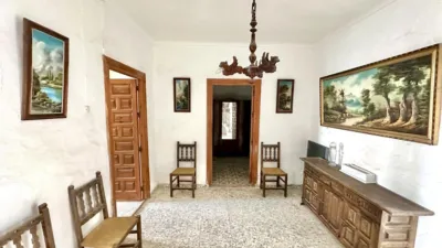 Chalet in Sierra de Yeguas photo 4