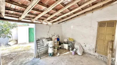 Chalet in Sierra de Yeguas photo 50