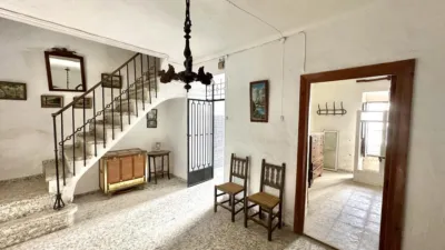 Chalet in Sierra de Yeguas photo 5
